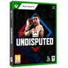 Xbox Games Series X/s Undisputed