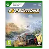Koch Media Expeditions A MudRunner Game Xbox