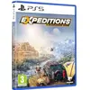 Sega Expeditions A Mudrunner Game - Jeu PS5