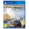 Sega Expeditions A Mudrunner Game - Jeu PS4