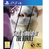 Double Eleven Goat Simulator: The Bundle /Ps4 - PS4
