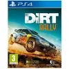 Occassion Gaming Softocc Dirt Rally Jeu PS4