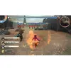 Sega Valkyria Revolution Jeu PS4