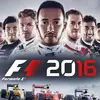 F1 2016 LIMITED EDITION PS4 MIX