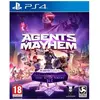 Deep Silver Agents Of Mayhem Day One Edition Jeu PS4