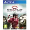 Logithéque The Golf Club - édition collector
