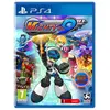 Playstation Games Ps4 Mighty No 9 Includes Ray Expansion + Book + Post...