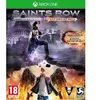Plaion Saints Row - Gat Out Of Hell Re Elected Xbox One
