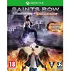 Xbox Games One Saints Row The Century Edition & Gat Out Of Hell