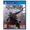 Playstation Games Ps4 Homefront The Revolution Includes Revolutionary ...
