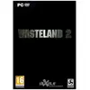 Logithéque Wasteland 2 - Rangers Edition Pc