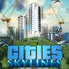 Koch Media Cities : Skylines Park Life Edition PC
