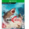 Deep Silver Maneater Xbox Series X