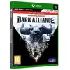 Xbox Games Series X Dungeons And Dragons Dark Alliance Day One Edition