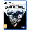 Deep Silver Dungeons & Dragons : Dark Alliance - Day One Edition Jeu PS5