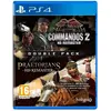 Videogioco Kalypso Commandos 2 & Praetorians: HD Remaster Double Pack
