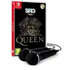 Koch Media Lets Sing Queen Jeu Switch