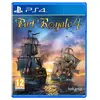Jeu vidéo PlayStation 4 KOCH MEDIA Port Royale 4