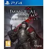 Koch Media Immortal Realms : Vampire Wars PS4
