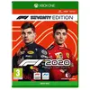 Koch Media F1 2020 Seventy Edition Xbox One