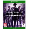 Deep Silver Saints Row The Third Remastered Xbox One