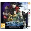 Deep Silver Shin Megami Tensei Strange Journey Redux Nintendo 3DS