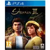 PlayStation 4 Video Game KOCH MEDIA Shenmue III Day One Edition