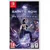 Deep Silver Saints Row IV Re-Elected Jeu Nintendo Switch