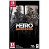 Plaion Metro Redux Switch