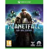 Paradox Plaion Age Of Wonders : Planetfall - Day One Edition Xbox One