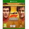 Xbox Games One F1 2019 Legends Edition Senna And Prost