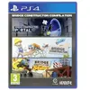 Playstation Games Ps4 Bridge Constructor Compilation