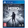 Deep Silver Metro Exodus (PS4)