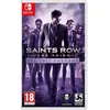 Nintendo Games Switch Saints Row The Third It/esp