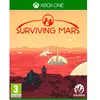 Xbox Games One Surviving Mars