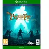 Xbox One The Bard S Tales Iv It