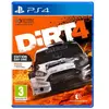 Codemasters DiRT 4 Edition Day One Steelbook PS4