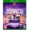 Deep Silver Agents of Mayhem Edition Spéciale Xbox One