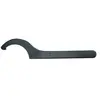 Haaksleutel met neus DIN1810A 80-90mm AMF