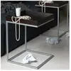 Jan Kurtz, Table basse, Pizzo (40 x 40 x 52 cm)
