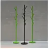 Jan Kurtz, Garde-robe + patère, Tree