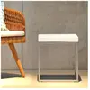 Jan Kurtz, Table basse, Pino (40 x 40 x 45 cm)