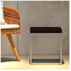 Jan Kurtz, Table basse, Pino (40 x 40 x 45 cm)
