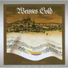 Buschfunk Weisses gold