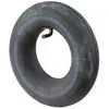 BS ROLLEN Tuyau de rechange pour d. de roue 400 mm couleur du tuyau noir vanne droite