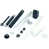 Hebie Envoyer Limite Hebie 28-62 mm Suspension Avant Fourche