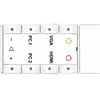 Kindermann Neets EcHo - Panneaux de commande à touches - 8 touches, PC...