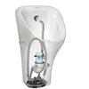 Duravit, Abattant WC, Urinoir électrique DURASTYLE 300x340mm Bat Zul v...