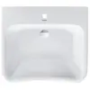 Duravit, Lavabo, Lavabo DURASTYLE VITAL MED sans meuble avec plan de t...