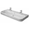 Duravit Happy D.2  Wastafel